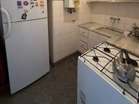 Departamento en Venta de 2 dormitorios