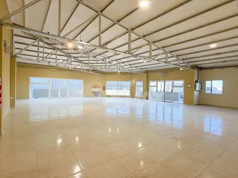SALÓN DE EVENTOS BELLA VISTA