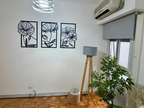 Departamento en Alquiler Temporal de 1 dormitorio