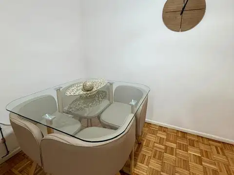 Departamento en Alquiler Temporal 60 años
