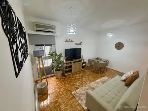 Avenida Rivadavia 4300