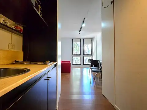 Departamento en Venta en Belgrano, USD 74.000