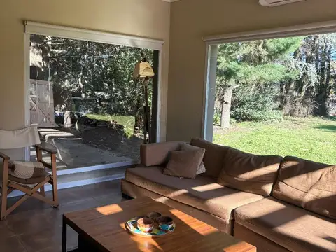 Casa Quinta Lote de 1500m2