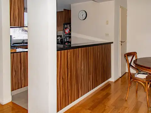 Departamento en Alquiler 40 años