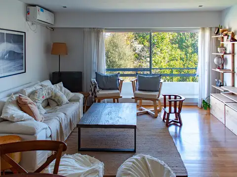 Departamento en Alquiler en San Isidro Centro, USD 950