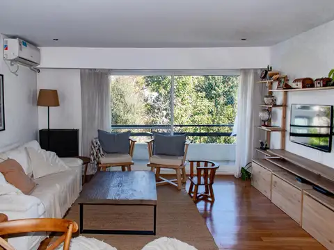 Departamento en Alquiler 40 años