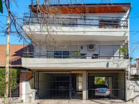 Departamento en Alquiler de 3 ambientes