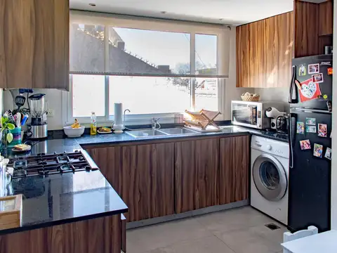 Departamento en Alquiler de 2 dormitorios