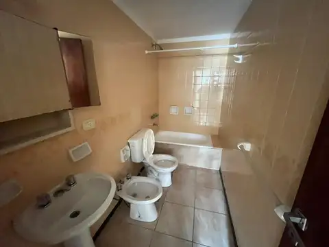Departamento en Alquiler 35 años