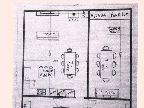 Casa en Venta de 2 dormitorios