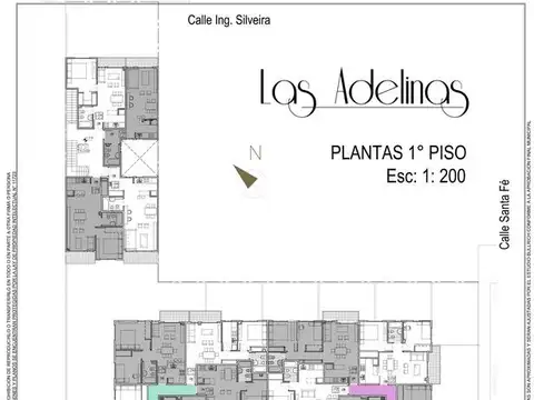 Cajaraville 4013, Dto. 119