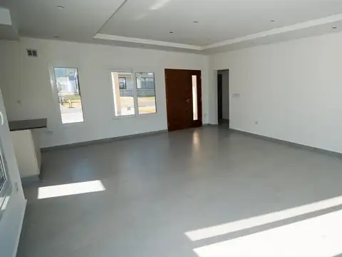 Casa 4 ambientes en San Felipe