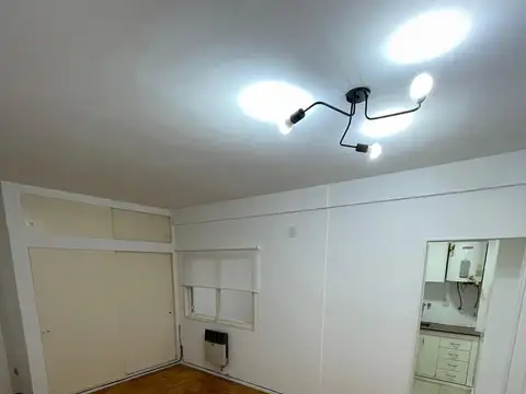 Departamento en Alquiler 40 años