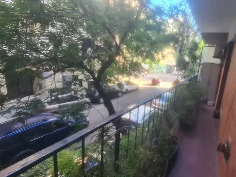 Departamento  en Alquiler en Recoleta, Capital Federal, Buenos Aires