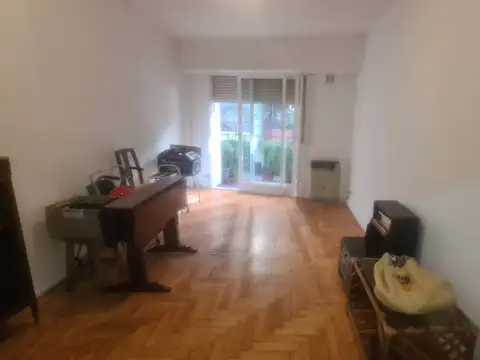 Departamento en Alquiler de 2 ambientes