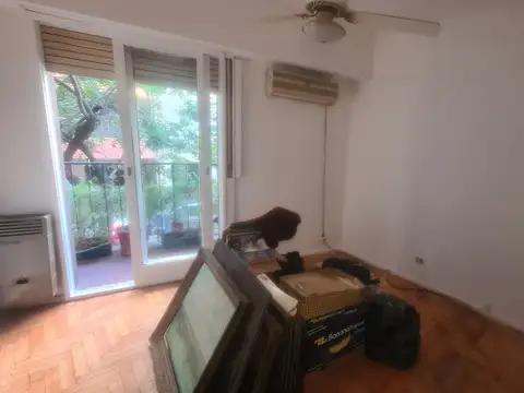 Departamento en Alquiler en Recoleta, $ 600.000