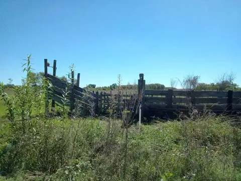 Terreno en Venta de 56,0 m2