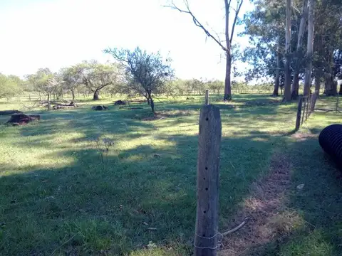 Terreno en Venta en Lima, USD 112.000