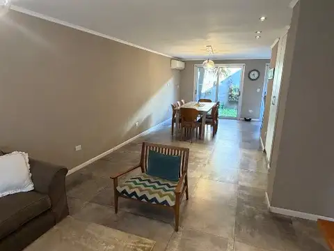 Casa en Venta en Barrio Parque., USD 190.000