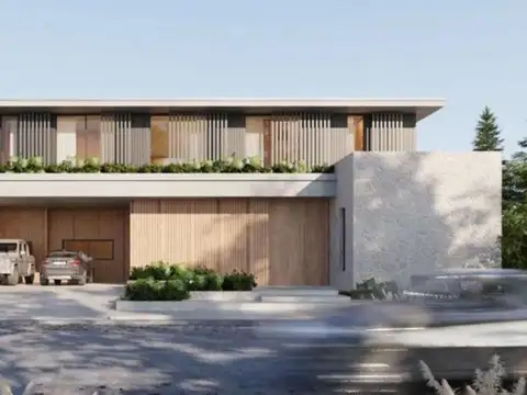 Casa en Venta de 5 dormitorios