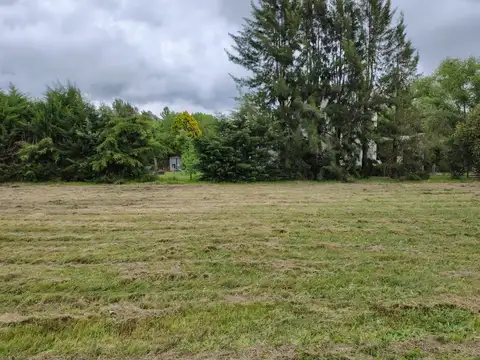 LOTE EN HARAS DEL SUR 1