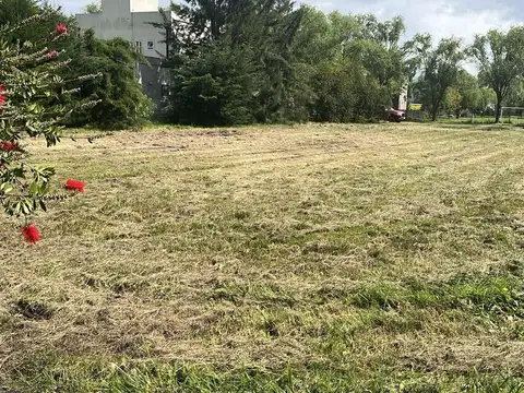 Terreno en Venta de 1250,0 m2