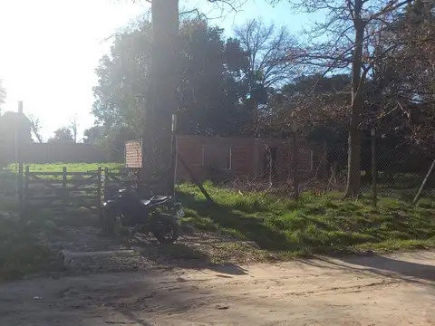 Terreno en Venta en Carlos Lemee, USD 106.500