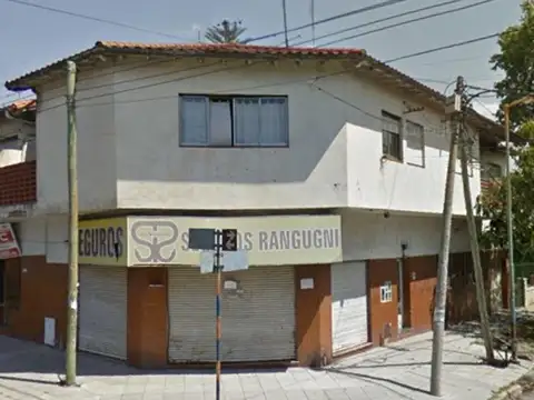 PH 2 AMBIENTES PRIMER PLANTA VILLA BALLESTER EN VENTA