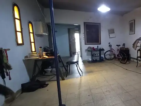 Depto Tipo Casa en Venta de 2 ambientes