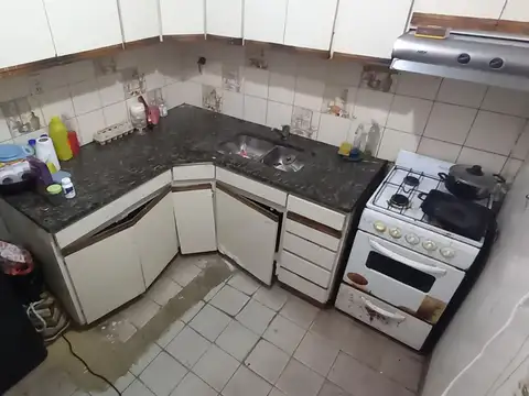 Depto Tipo Casa en Venta en Villa Ballester, USD 39.000