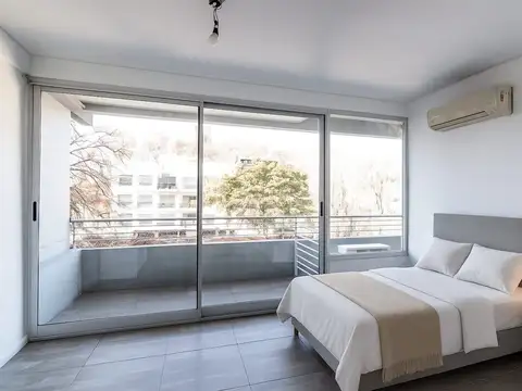 Departamento en Venta con 1 cochera