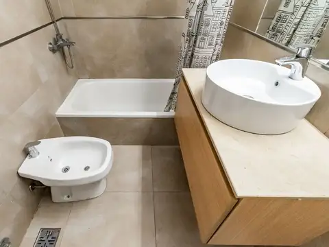Departamento en Venta al Sureste