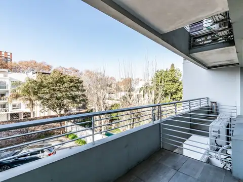 Avenida General Mosconi 4300