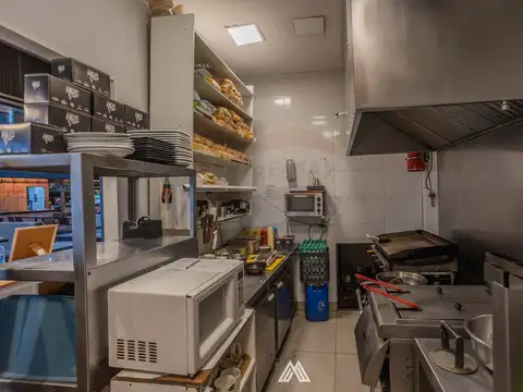 Fondo Comercio en Venta en Solymar, $U 920.000