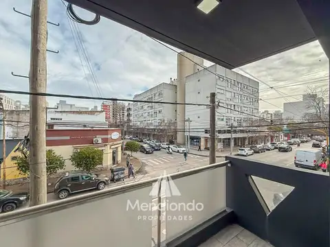 Departamento en Alquiler en Chauvin, $ 900.000