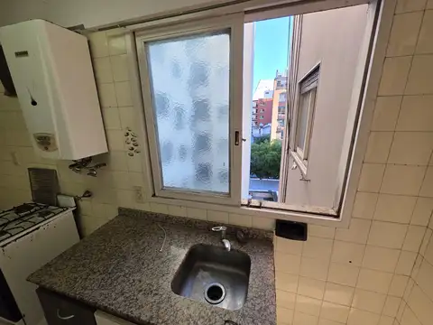 Departamento en Venta 45 años