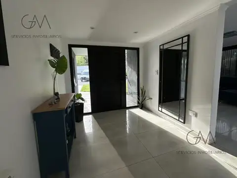 Casa en Alquiler Temporal de 3 dormitorios