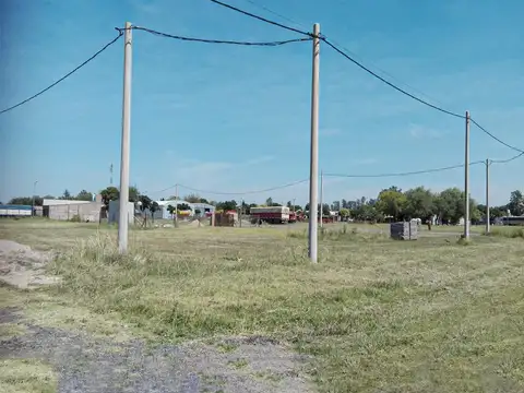 Terreno en Venta en Villa Mugueta, USD 12.000