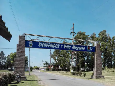 Terreno en Venta en Villa Mugueta, USD 12.000