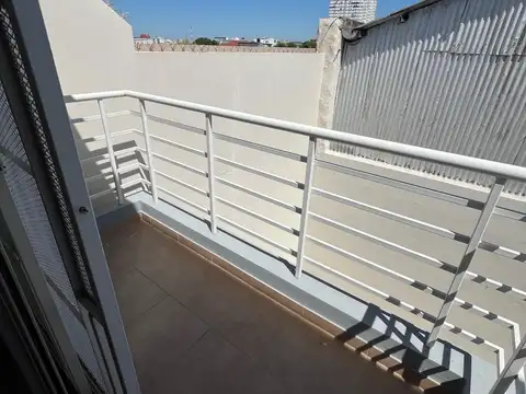 Departamento en Alquiler A Estrenar