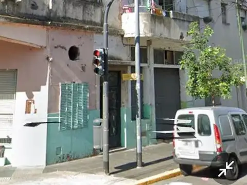 Departamento - Abasto