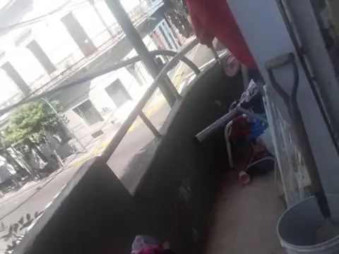 Departamento en Venta 40 años