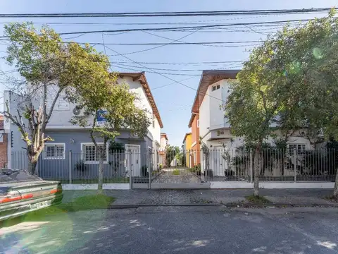 Depto Tipo Casa en Venta de 2 dormitorios