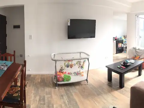 Departamento en Venta en Lomas De Zamora, USD 138.000