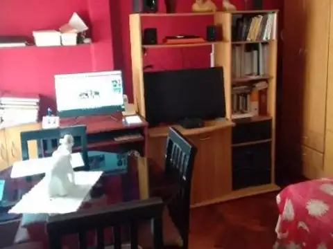 Av Rivadavia 6800 Flores 1amb U$50.000