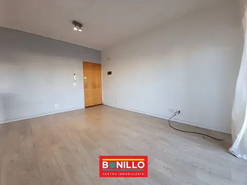 Departamento 2 ambientes alquiler Agronomía