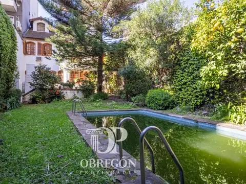 Casa en Alquiler en Caballito, CABA
