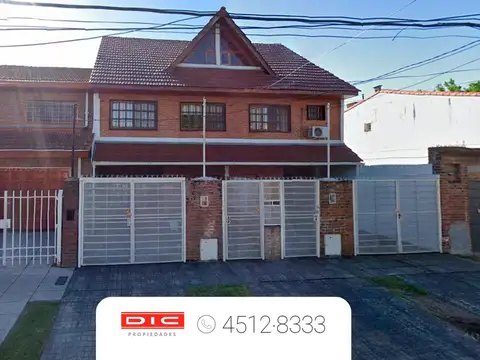 PH 3 dormitorios Venta - Carapachay