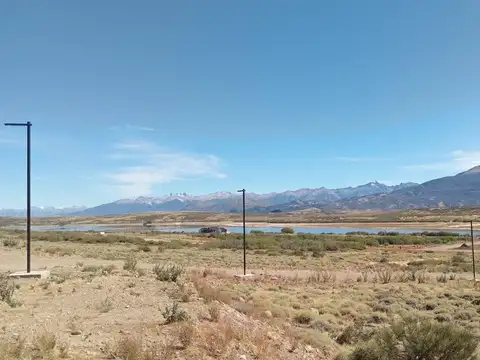 Terreno en Esquel. 5.485 mt2. Pueblo Carao