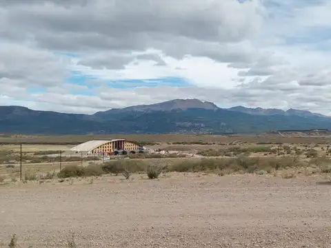 Terreno en Venta en Esquel, USD 72.000